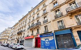 Charming & Modern 1Br - Paris 8